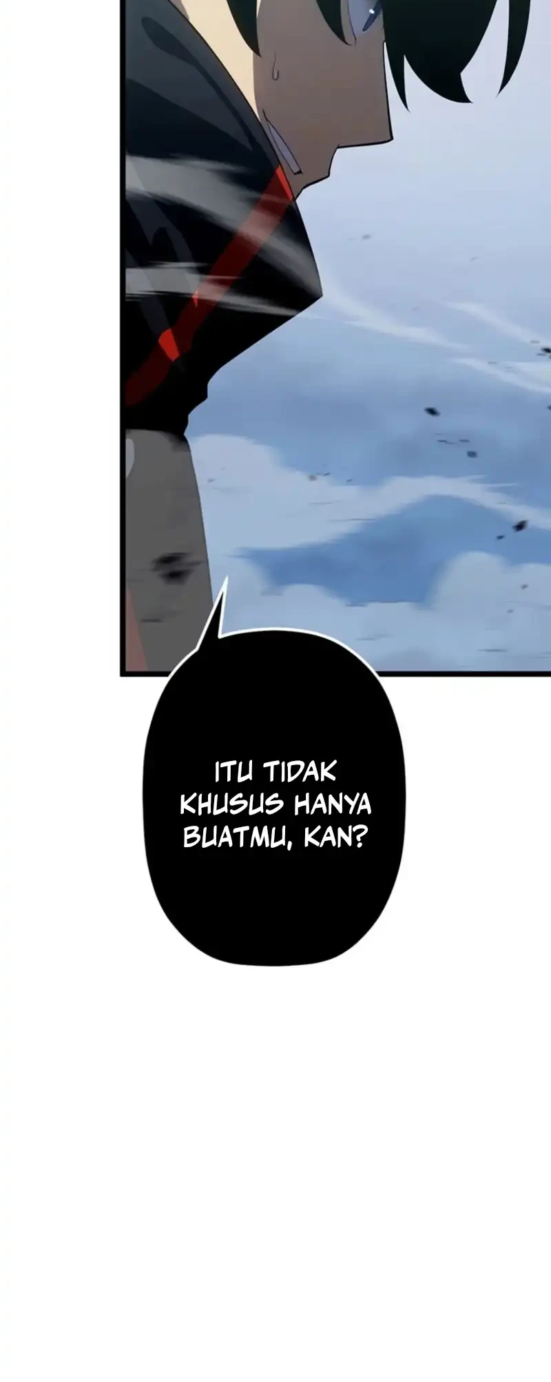 Death Penalty Bab 74 halaman 57