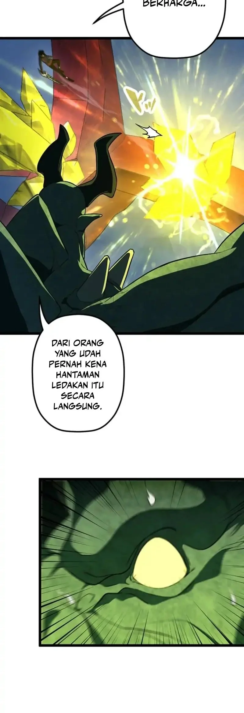 Death Penalty Bab 75 halaman 4