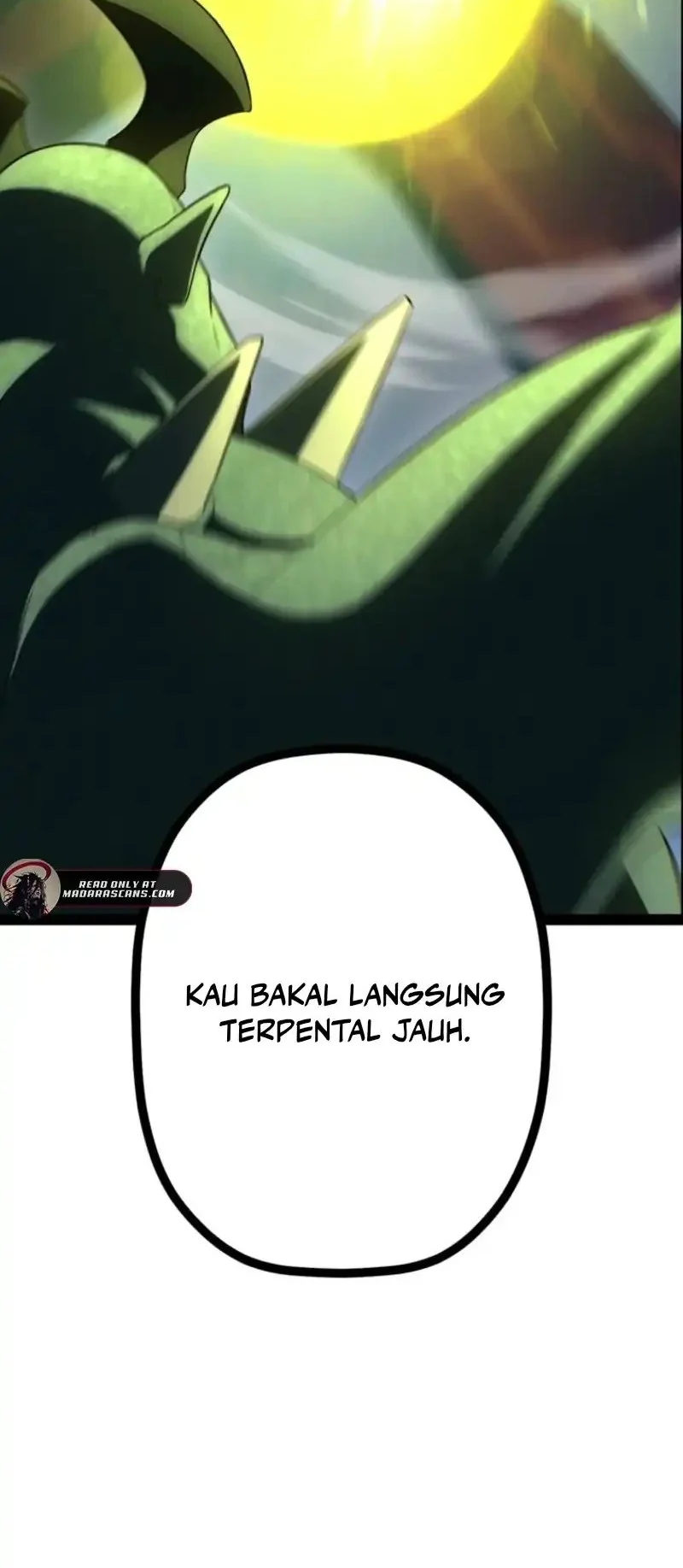 Death Penalty Bab 75 halaman 6