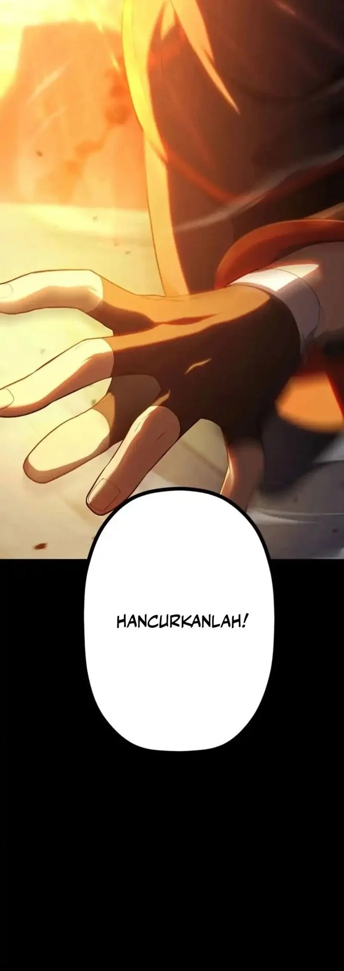 Death Penalty Bab 76 halaman 3