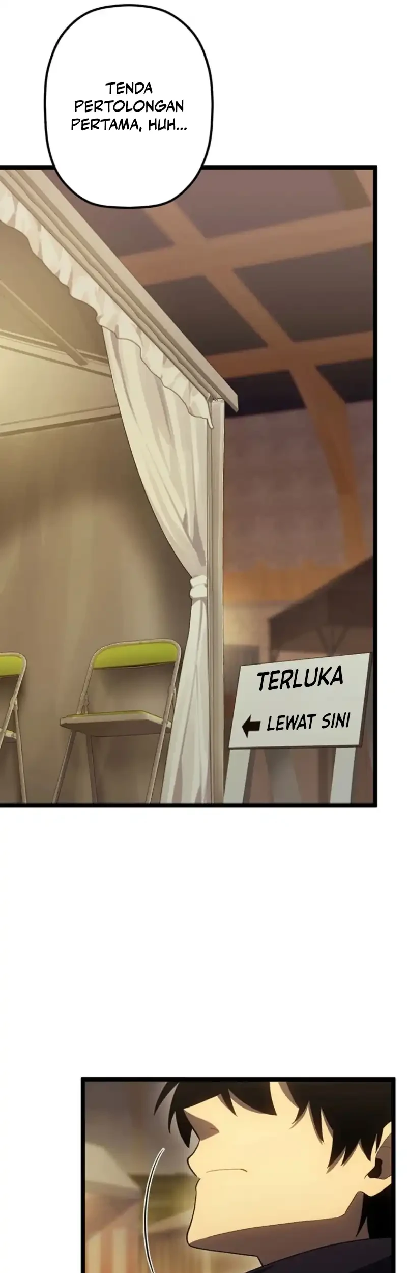 Death Penalty Bab 77 halaman 48