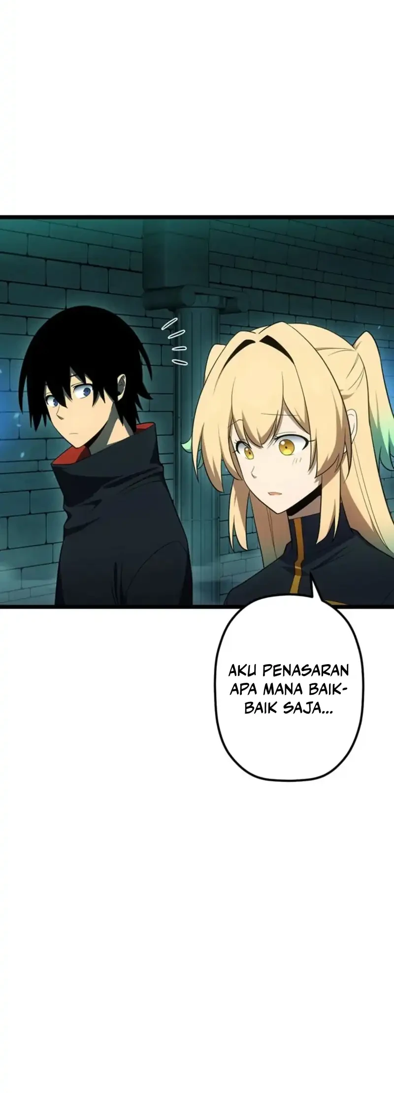 Death Penalty Bab 78 halaman 2