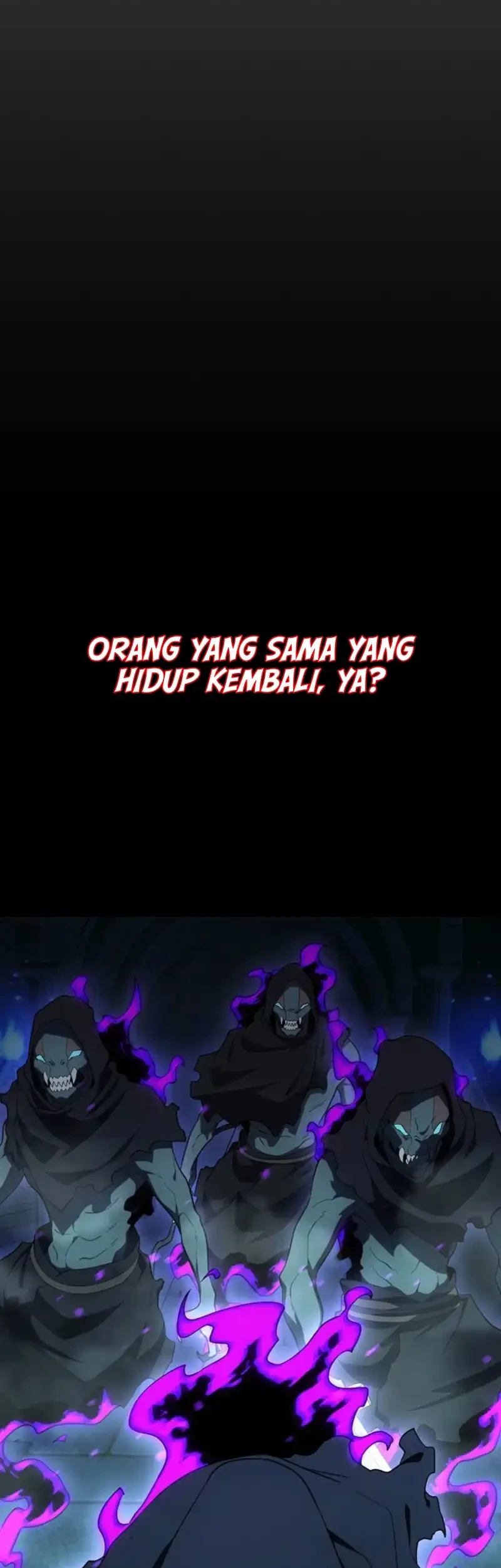 Death Penalty Bab 78 halaman 62
