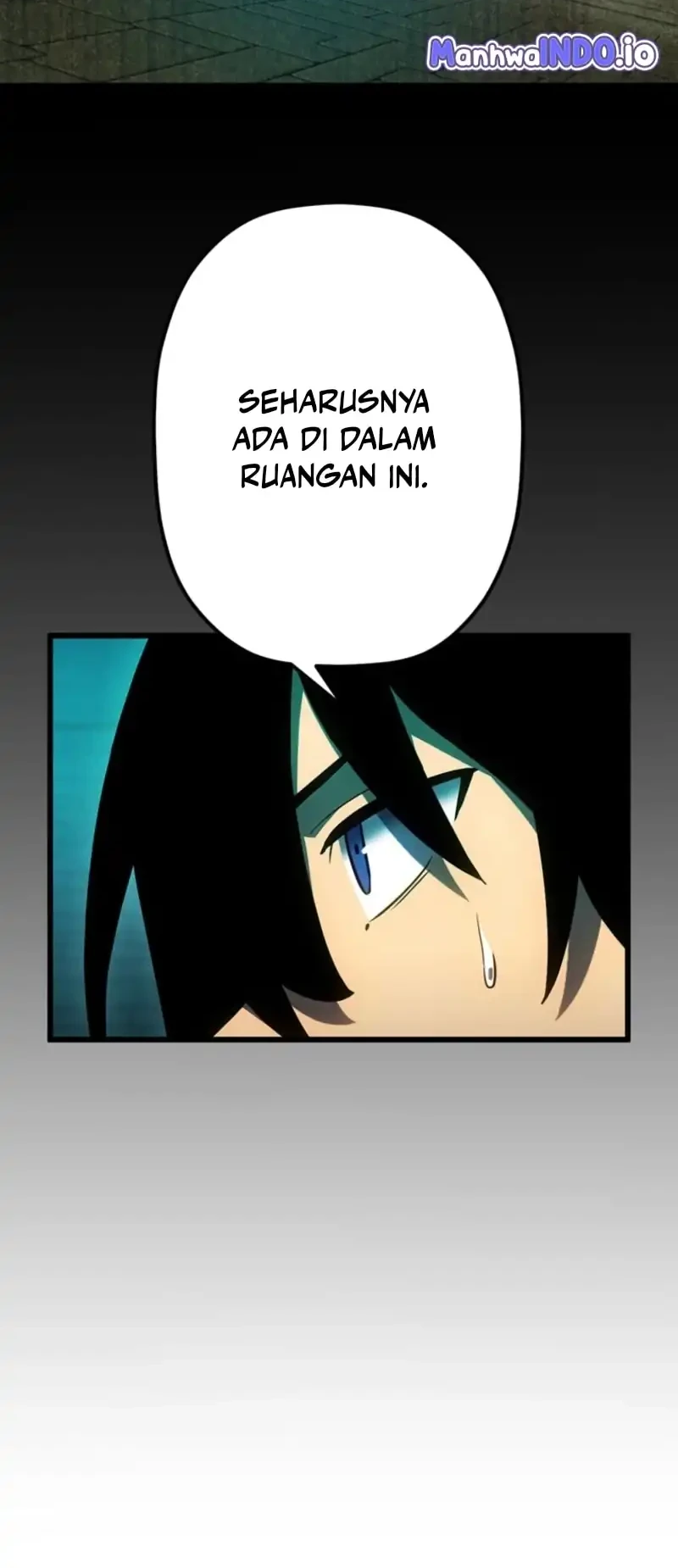 Death Penalty Bab 80 halaman 14