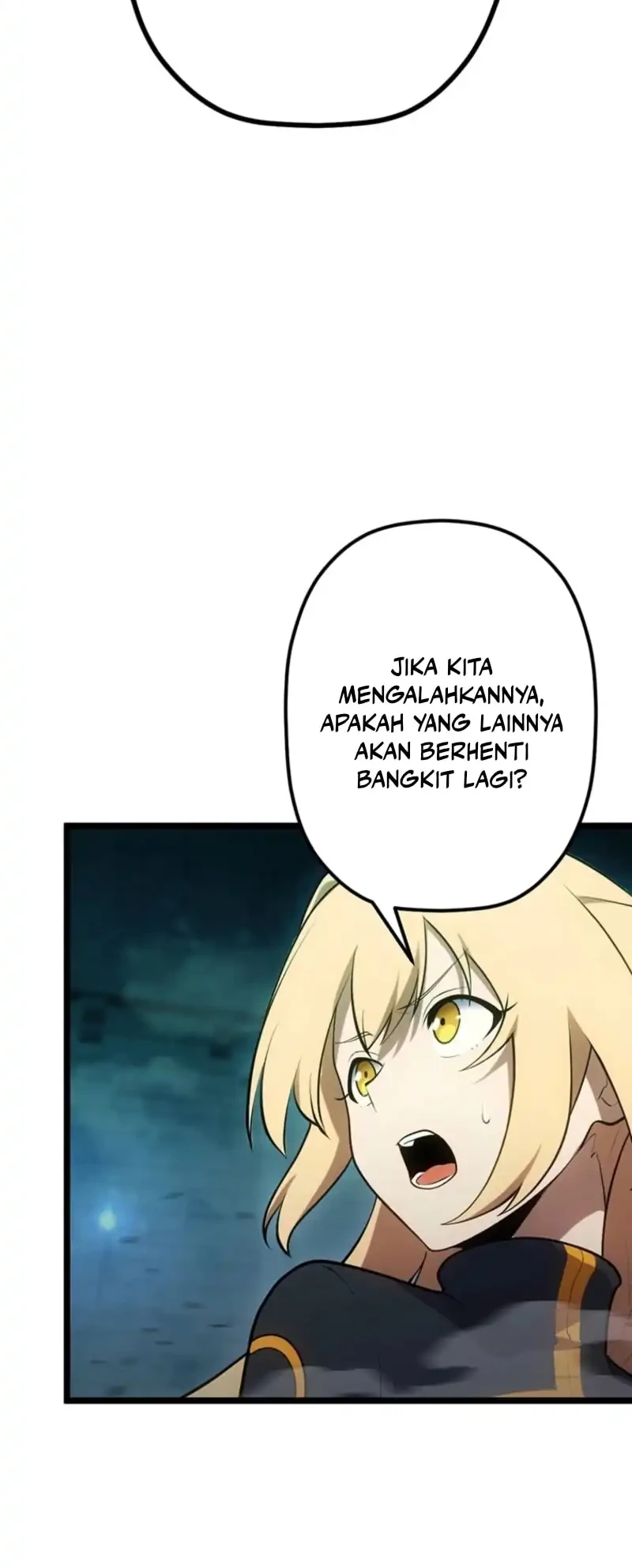 Death Penalty Bab 80 halaman 20