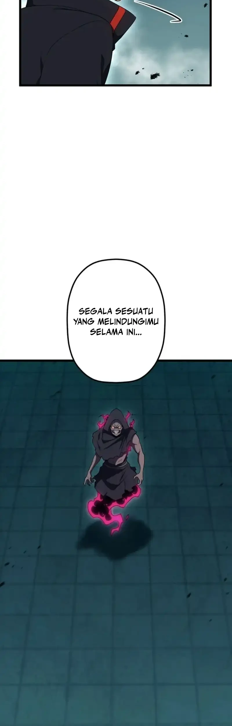 Death Penalty chapter 81 halaman 12