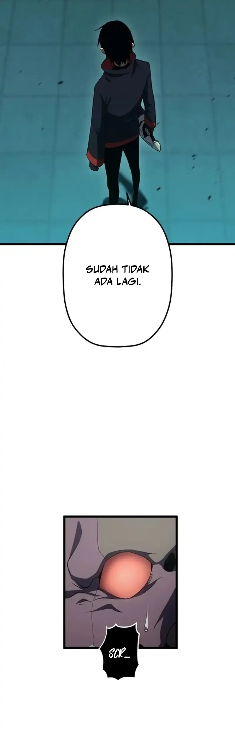 Death Penalty chapter 81 halaman 13