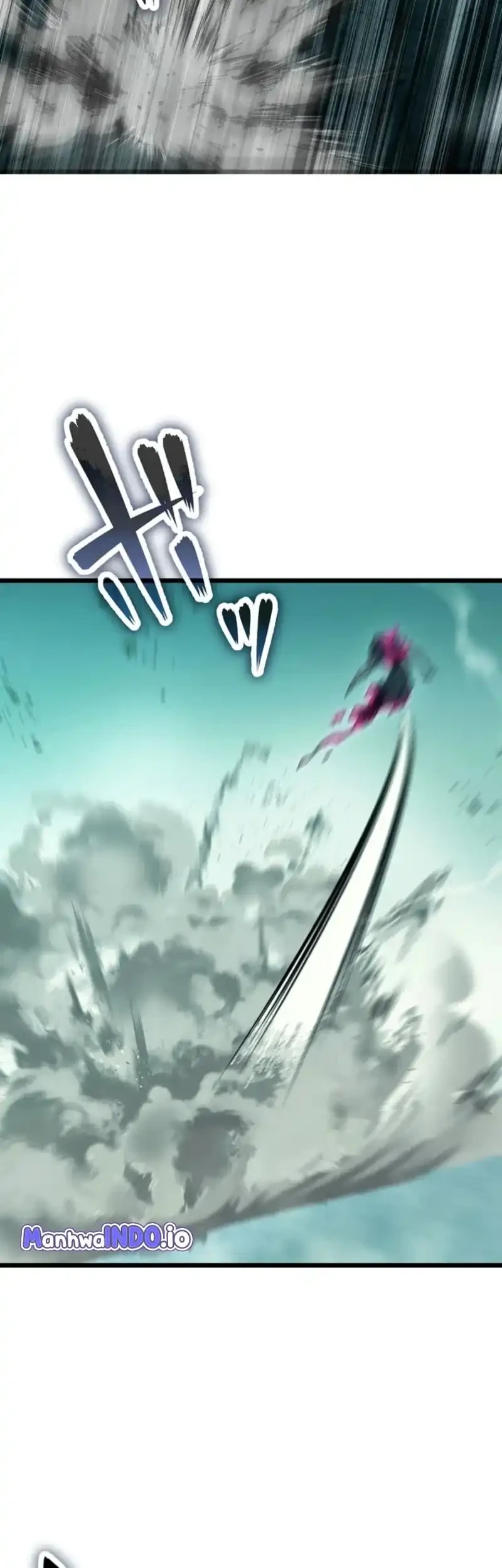 Death Penalty chapter 81 halaman 17
