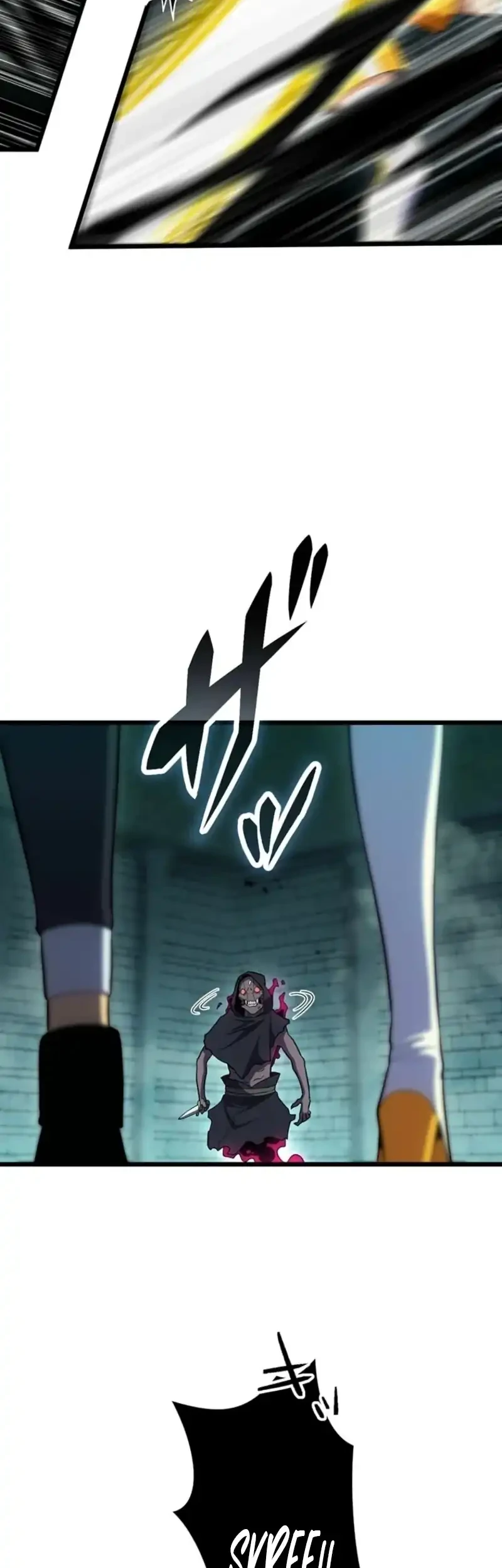 Death Penalty chapter 81 halaman 24