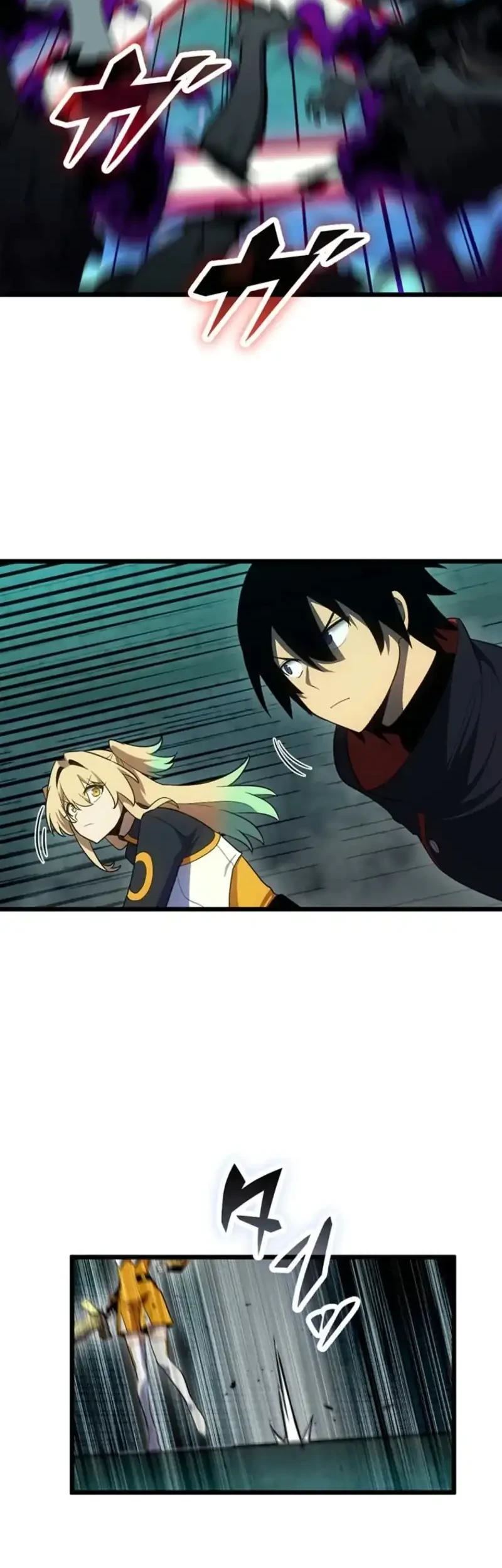 Death Penalty chapter 81 halaman 28