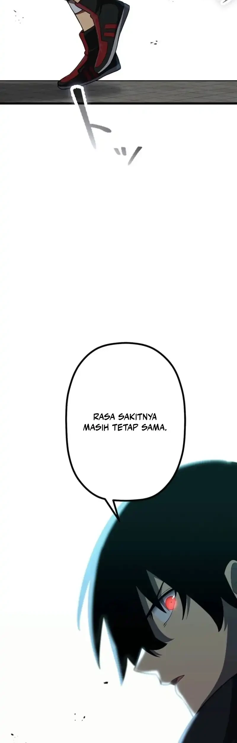 Death Penalty chapter 81 halaman 32