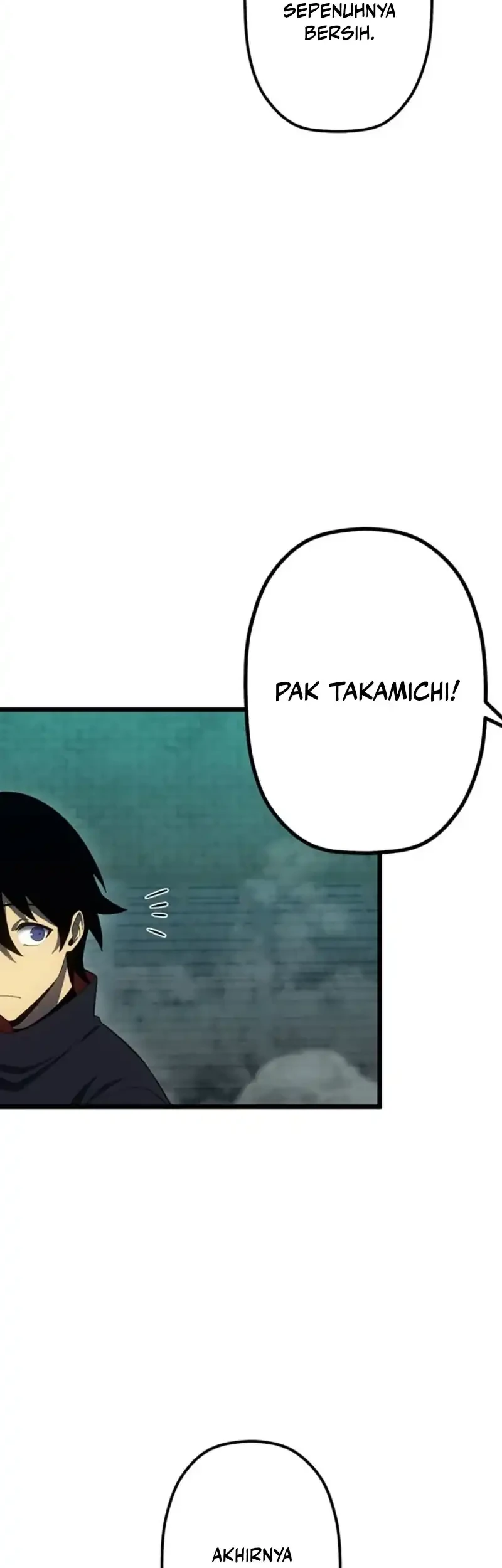 Death Penalty chapter 81 halaman 36