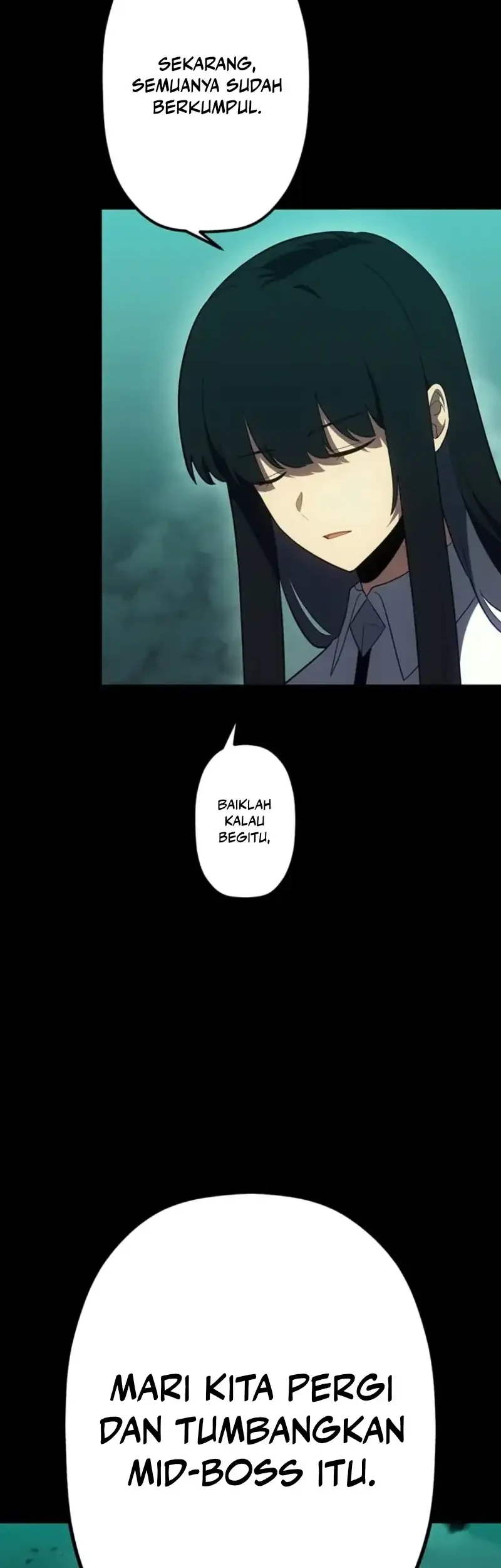 Death Penalty chapter 81 halaman 46