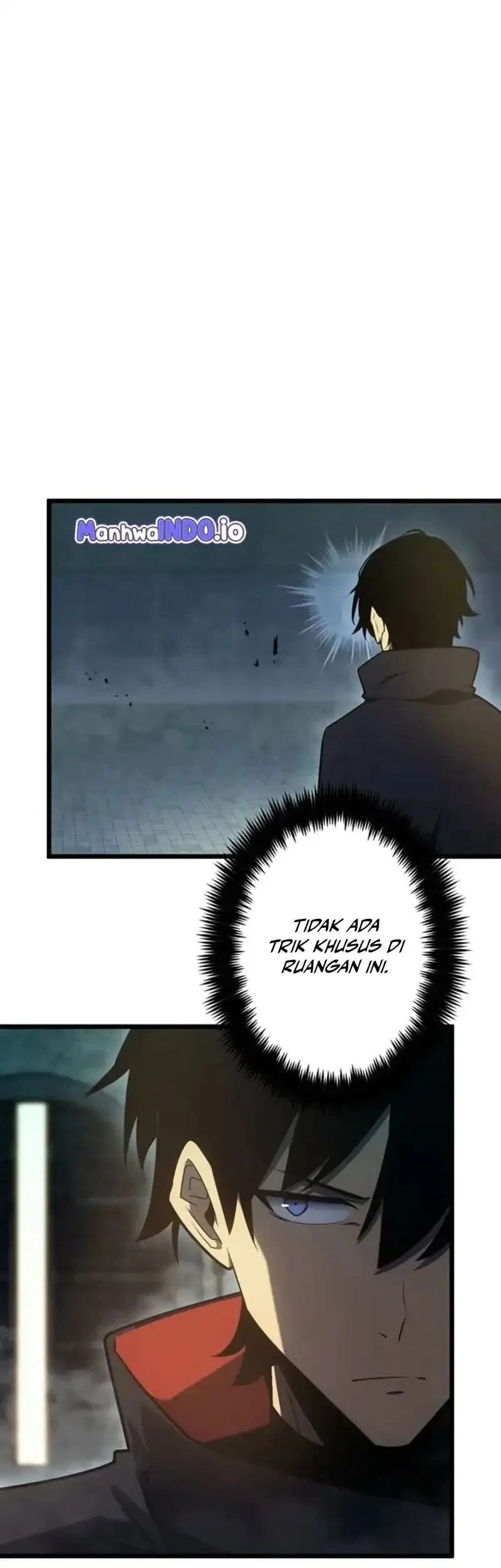 Death Penalty chapter 82 halaman 3