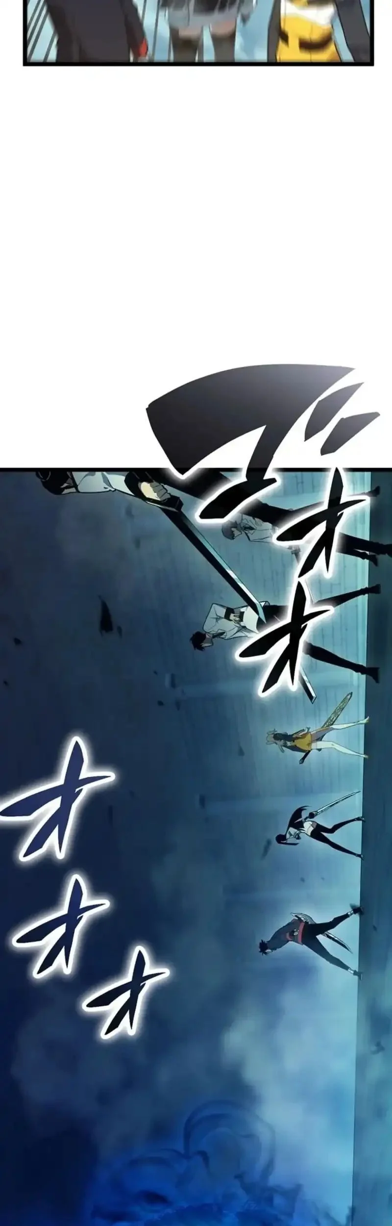 Death Penalty chapter 82 halaman 5