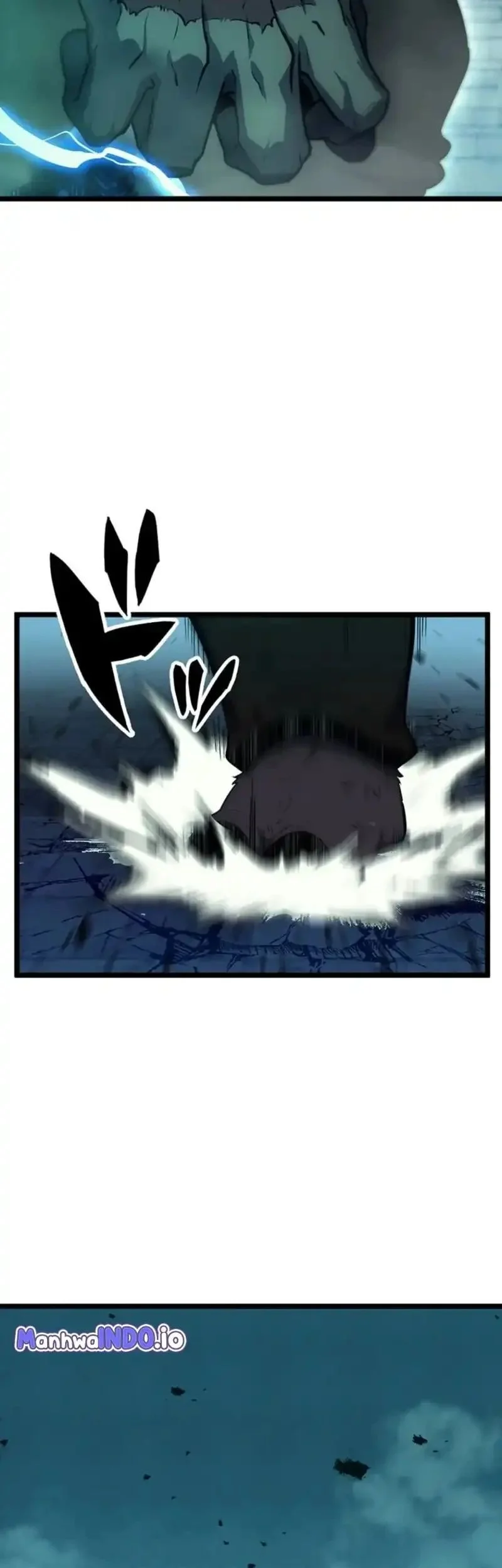 Death Penalty chapter 82 halaman 7