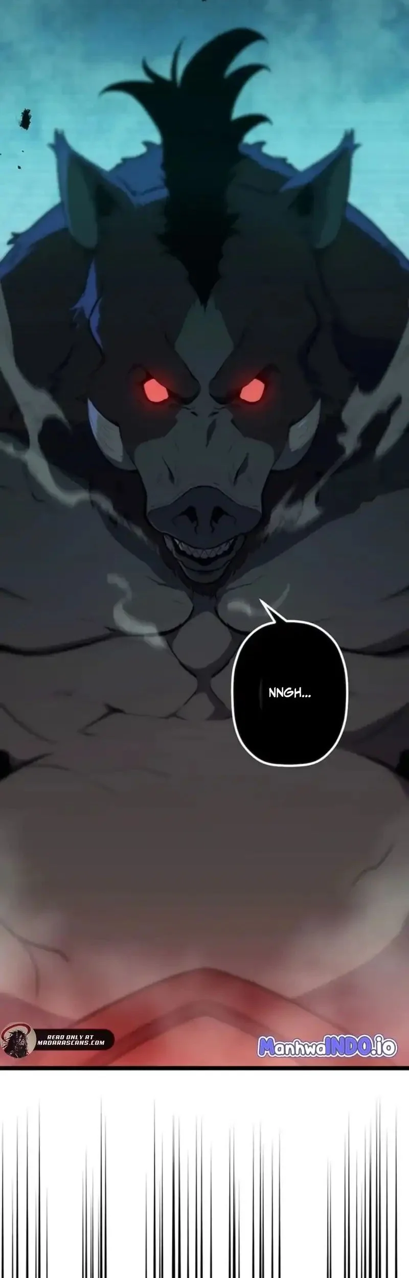 Death Penalty chapter 82 halaman 8