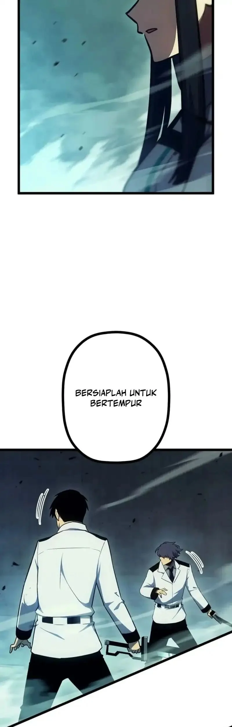 Death Penalty chapter 82 halaman 11