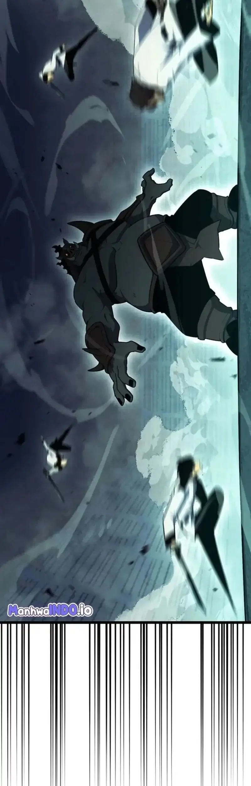 Death Penalty chapter 82 halaman 13