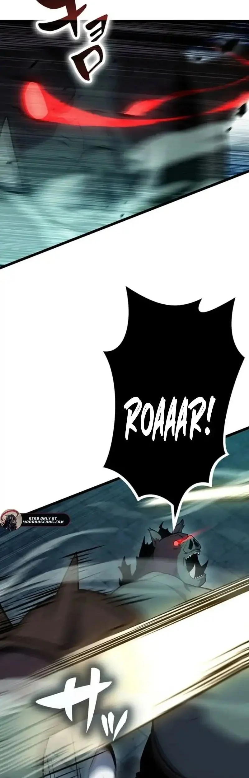 Death Penalty chapter 82 halaman 16