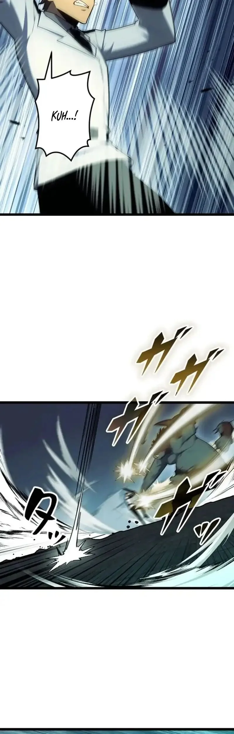 Death Penalty chapter 82 halaman 19