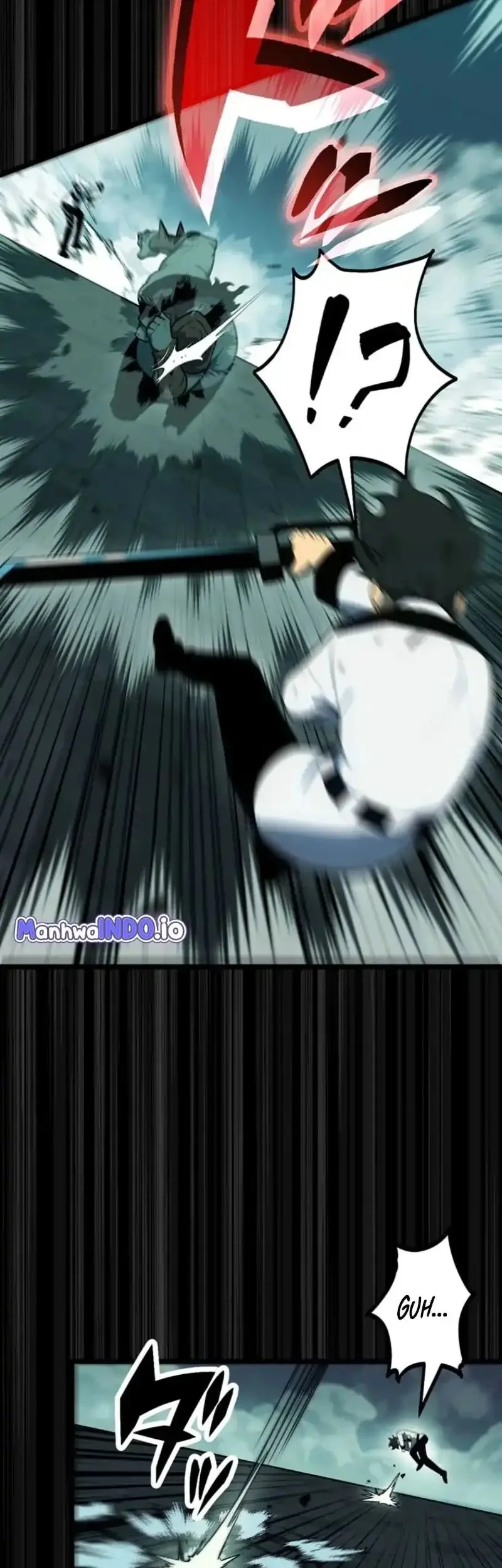 Death Penalty chapter 82 halaman 25