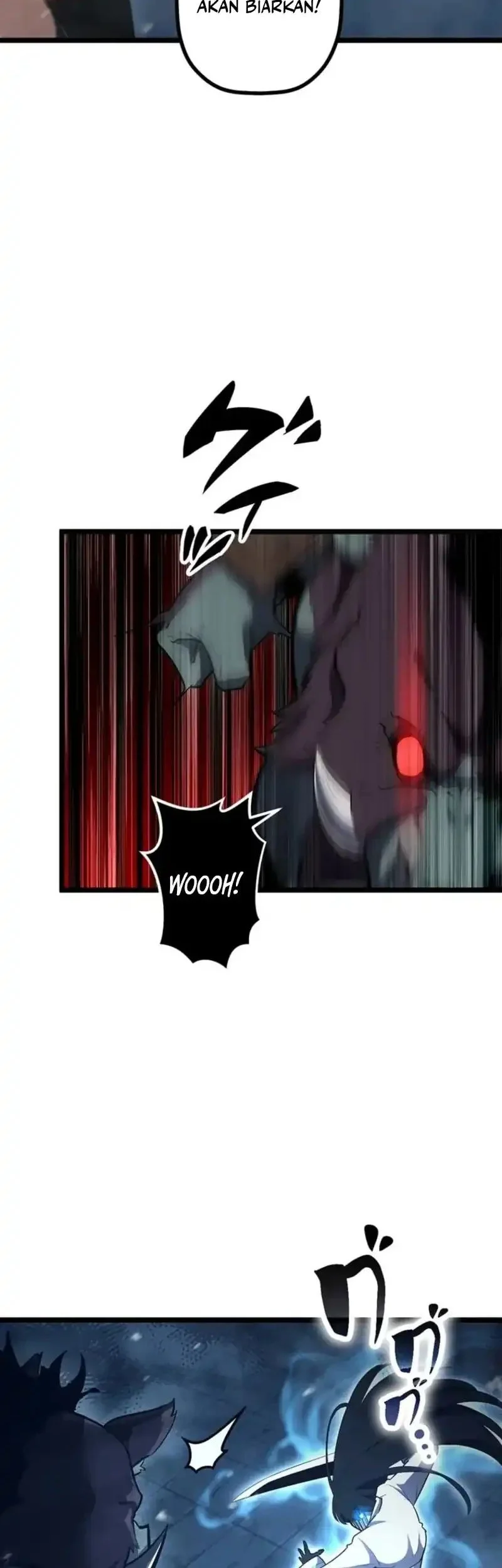 Death Penalty chapter 82 halaman 32