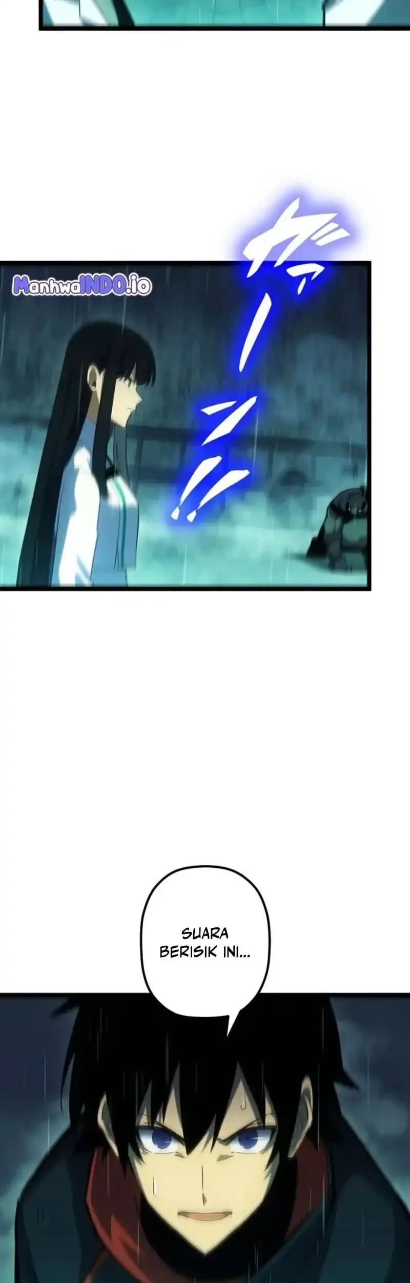 Death Penalty chapter 82 halaman 43