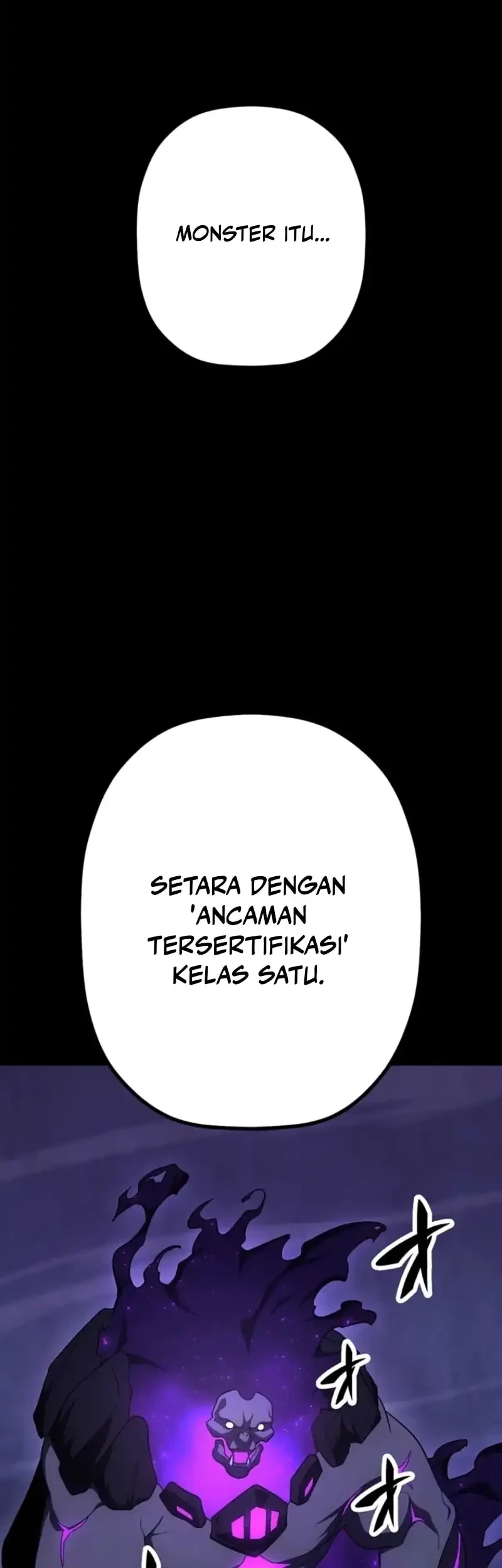Death Penalty chapter 83 halaman 10