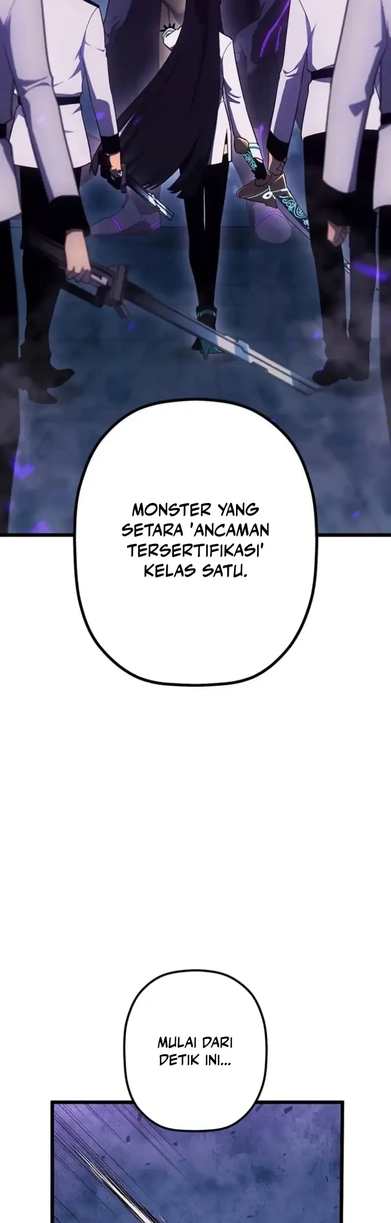 Death Penalty chapter 83 halaman 18