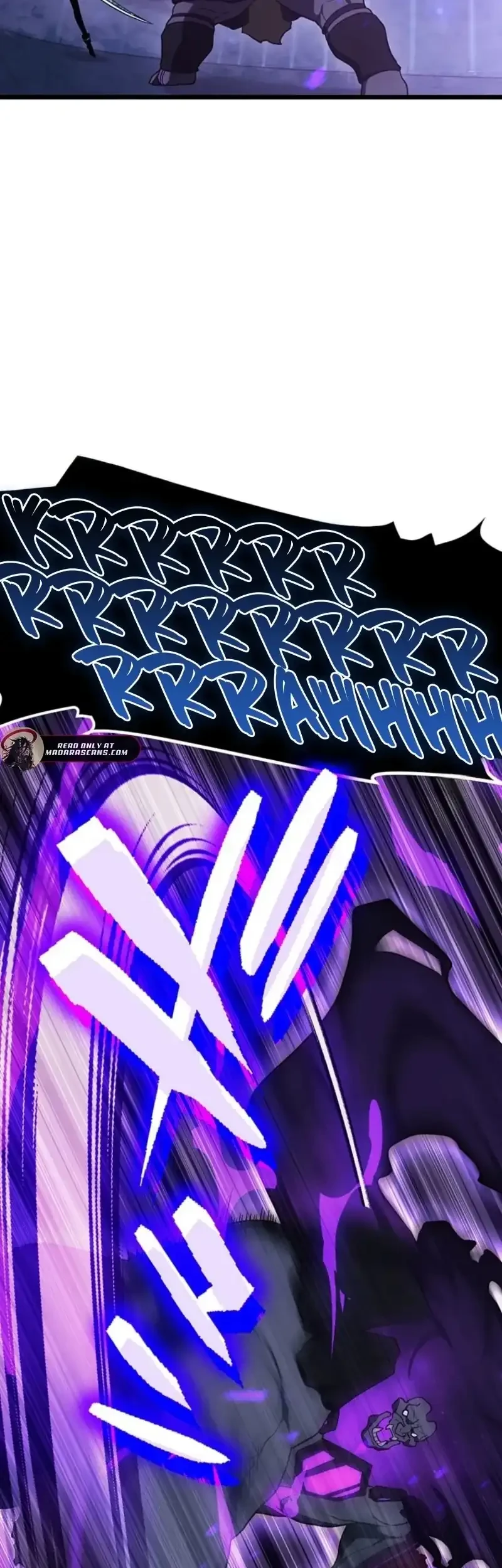 Death Penalty chapter 83 halaman 25