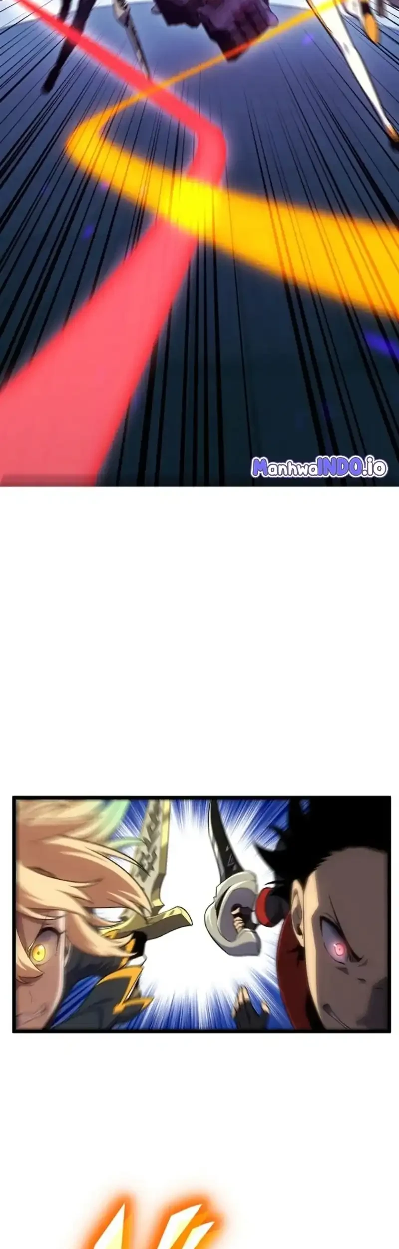 Death Penalty chapter 83 halaman 29