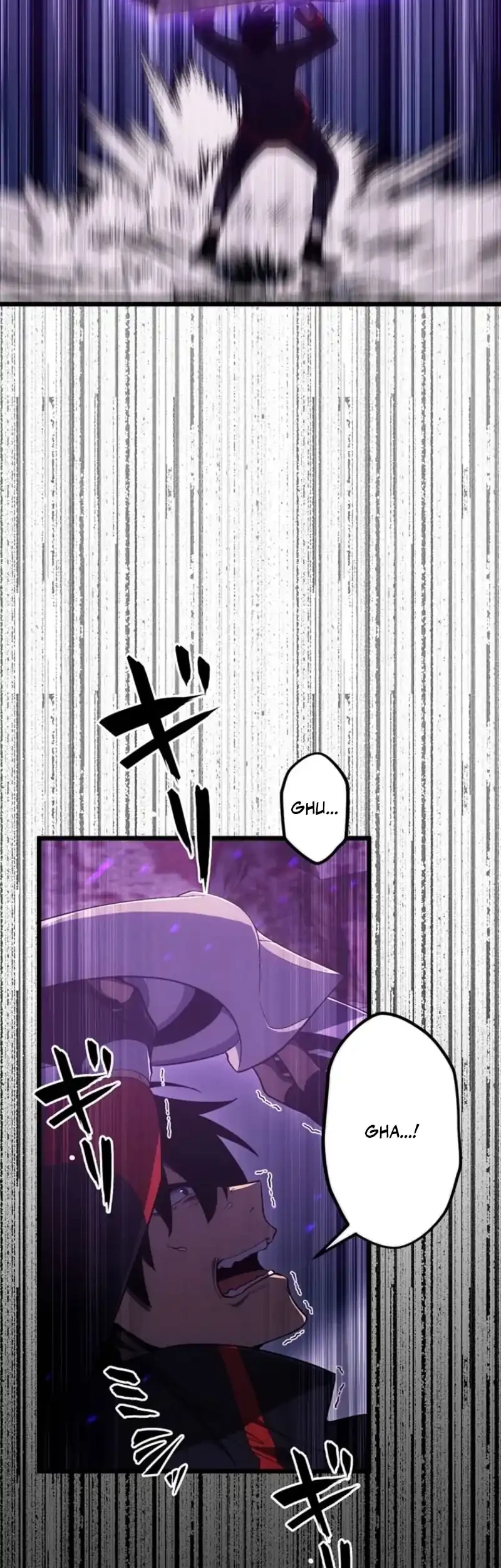 Death Penalty chapter 83 halaman 42
