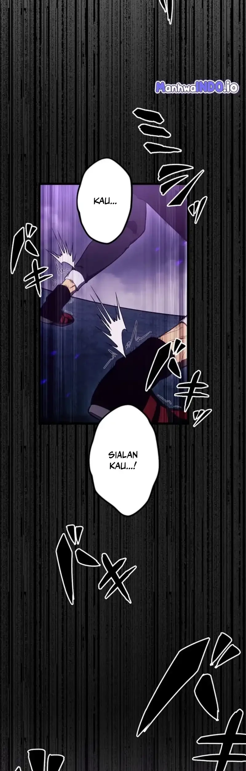 Death Penalty chapter 83 halaman 43