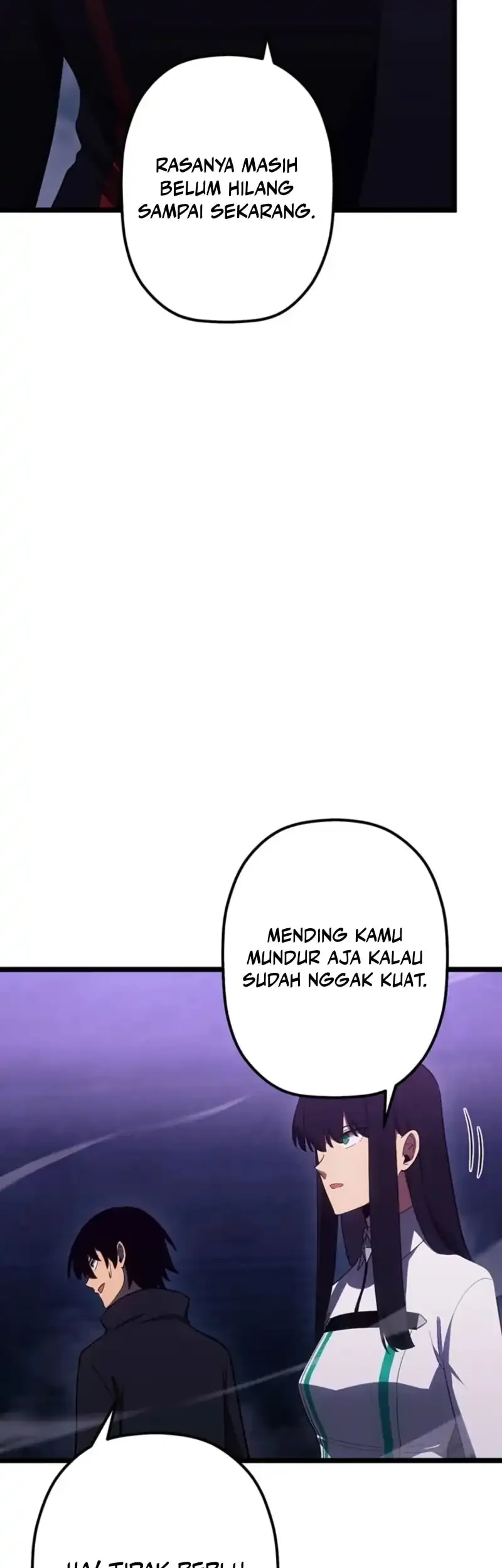 Death Penalty Bab 84 halaman 5