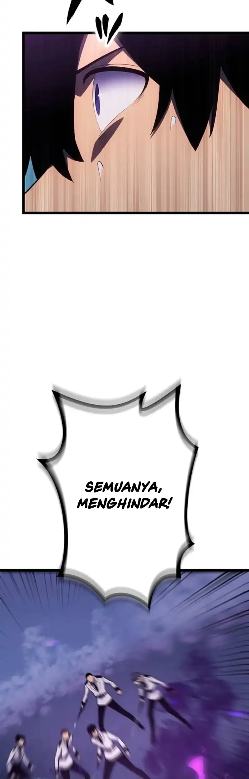 Death Penalty Bab 84 halaman 14