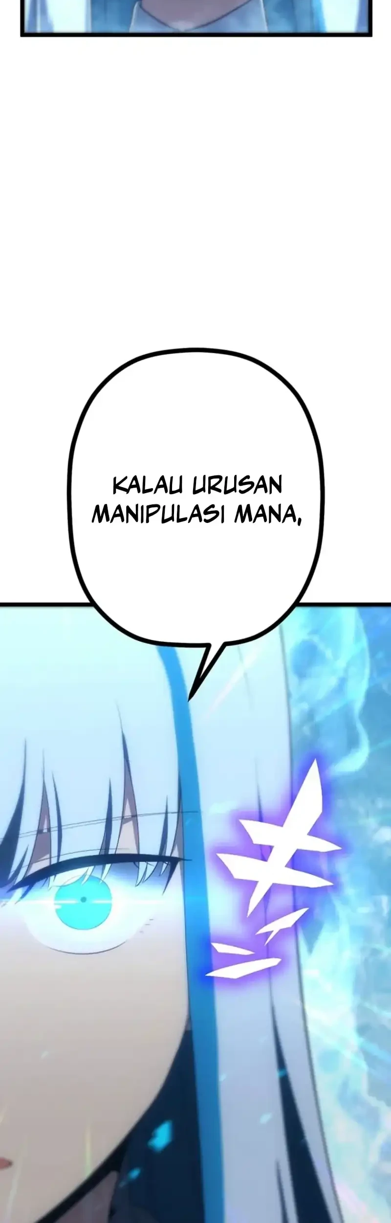 Death Penalty Bab 84 halaman 36