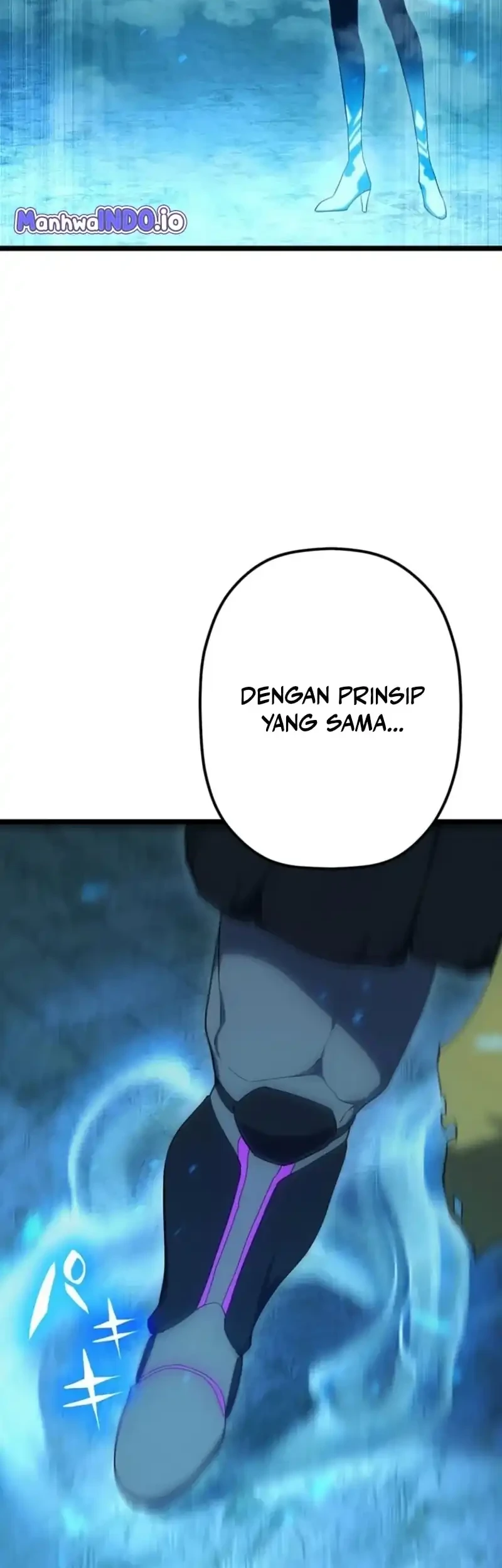 Death Penalty Bab 84 halaman 38