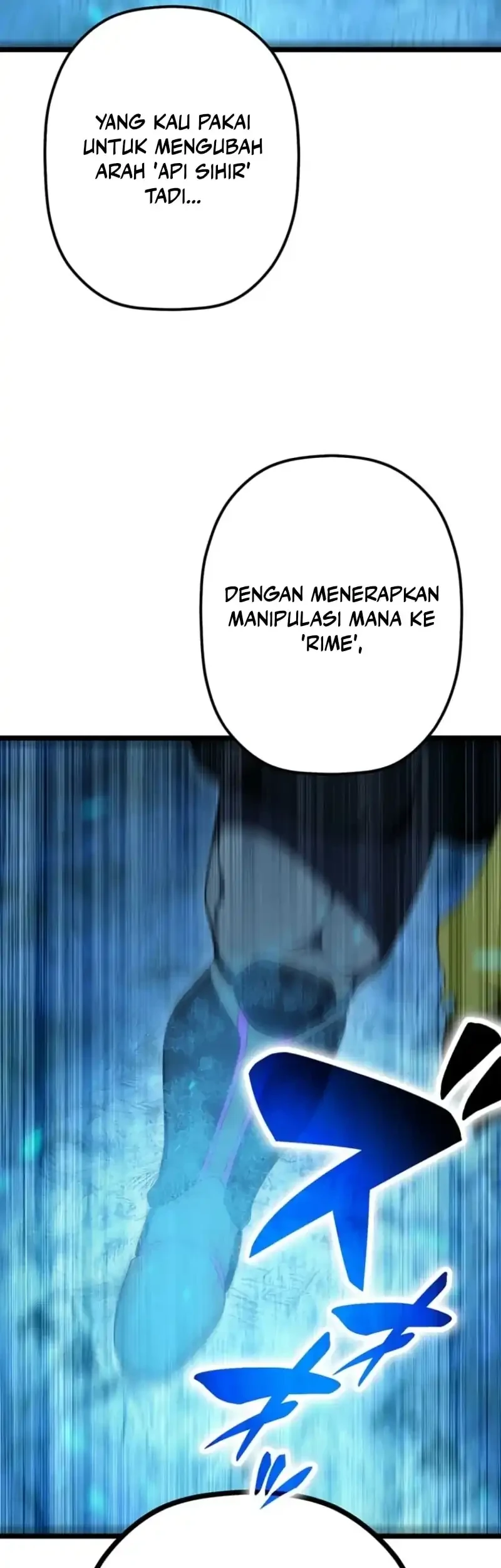 Death Penalty Bab 84 halaman 39