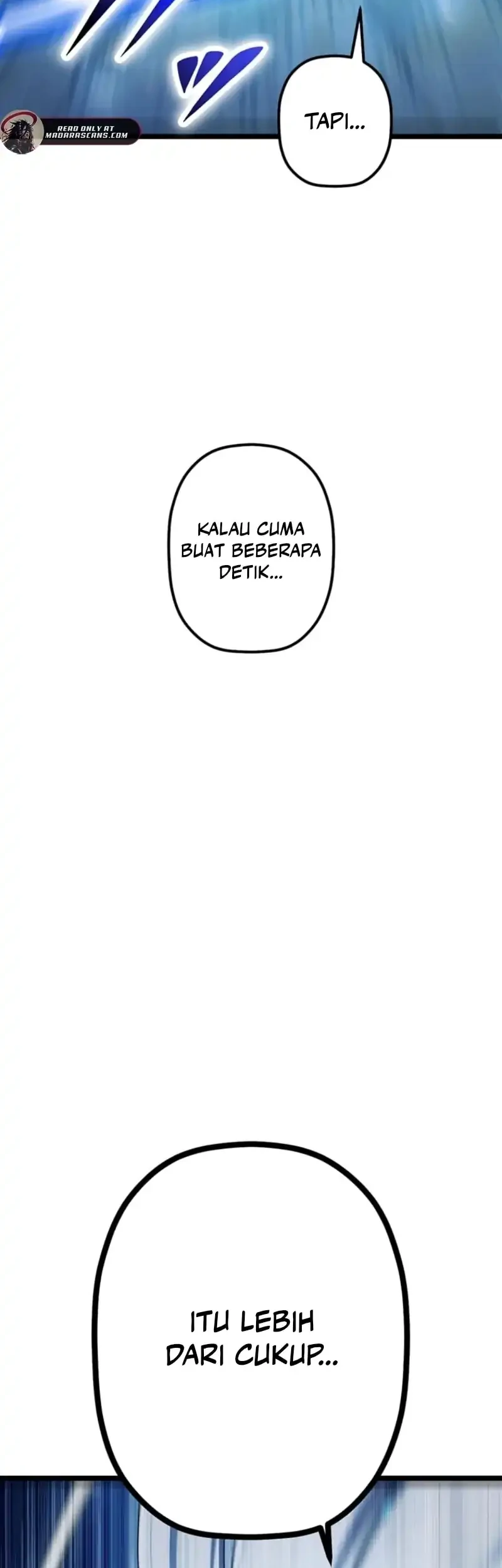 Death Penalty Bab 85 halaman 4