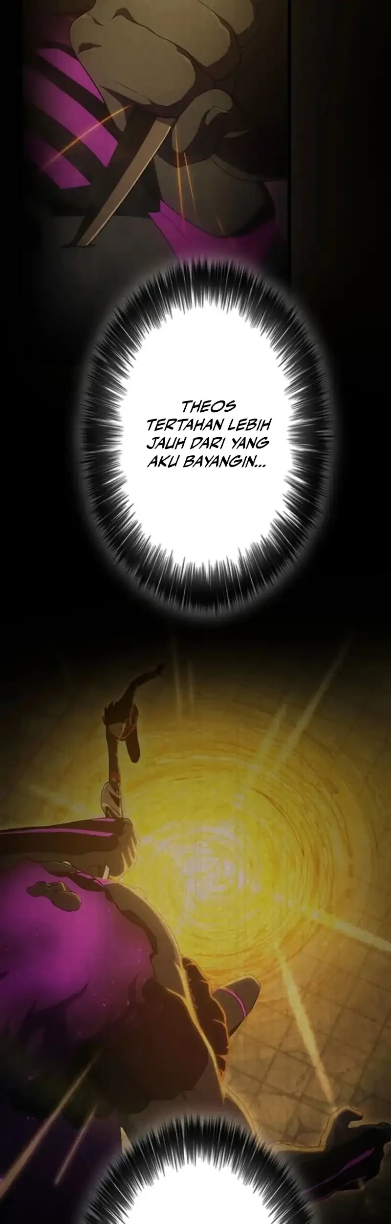 Death Penalty Bab 85 halaman 37
