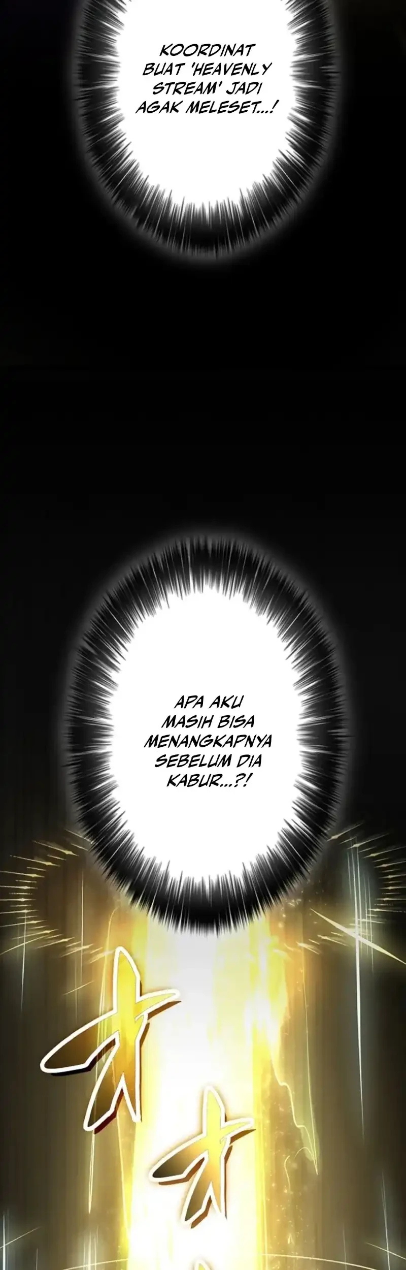 Death Penalty Bab 85 halaman 38