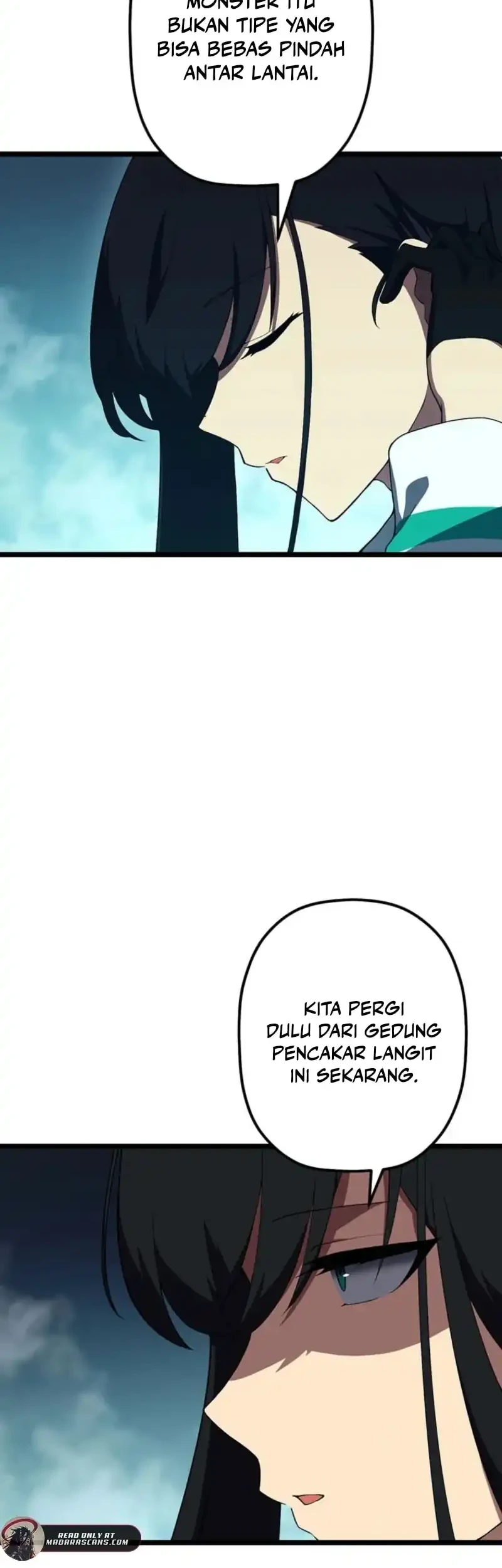 Death Penalty Bab 86 halaman 14