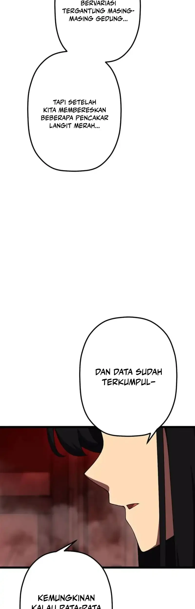 Death Penalty Bab 86 halaman 34