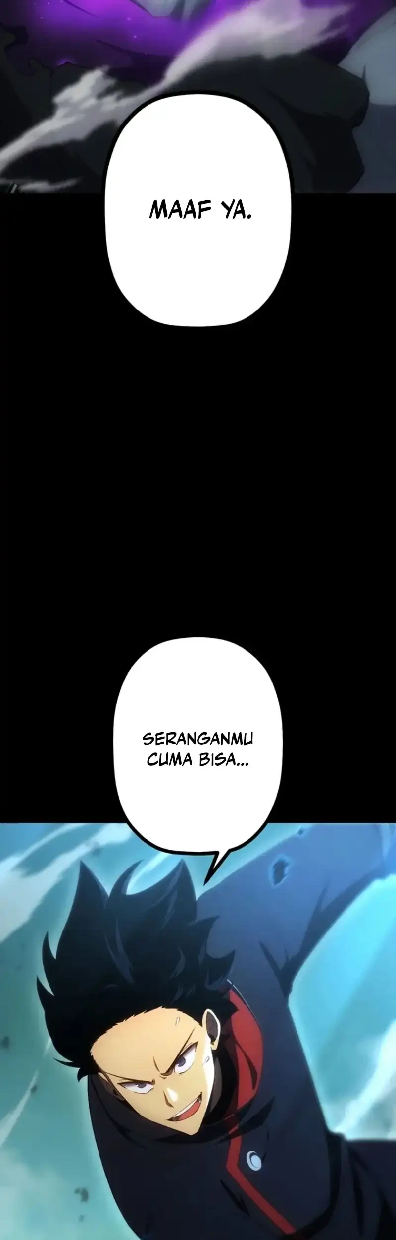Death Penalty Bab 87 halaman 48