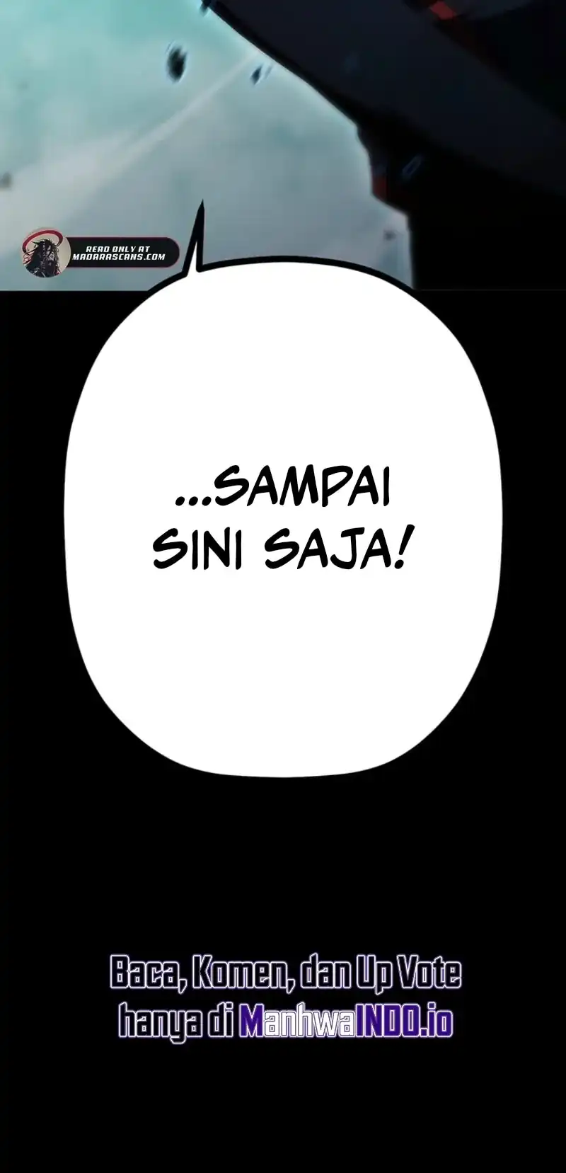 Death Penalty Bab 87 halaman 49