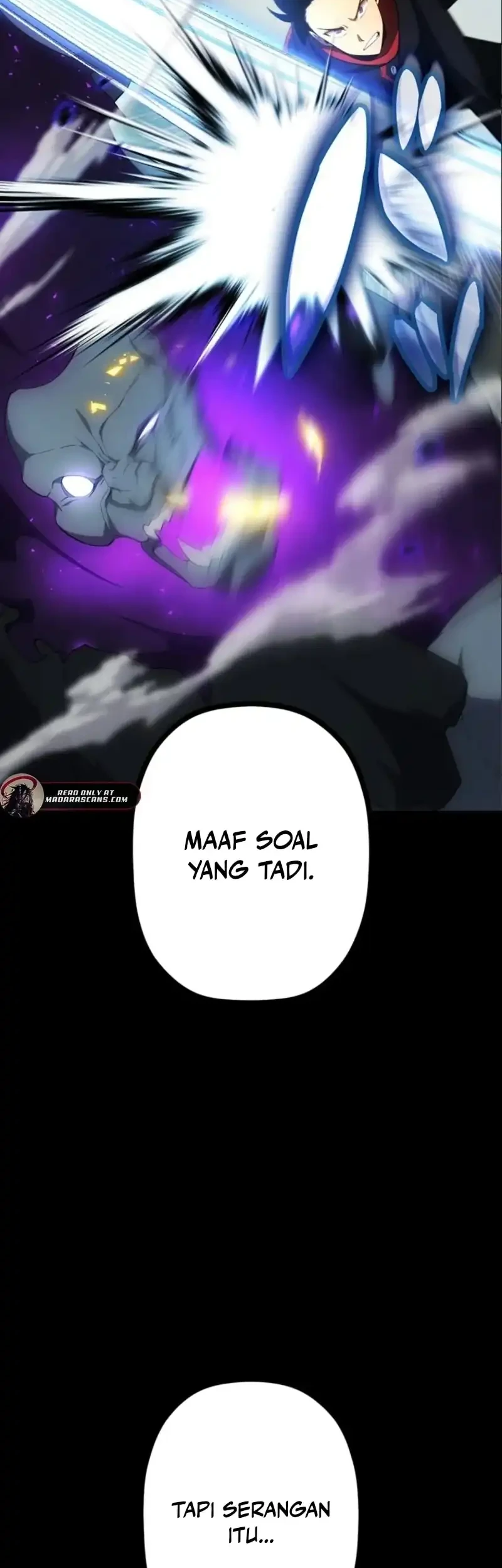 Death Penalty chapter 88 halaman 2