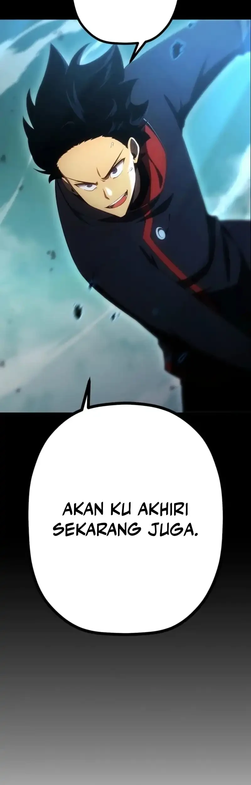 Death Penalty chapter 88 halaman 3