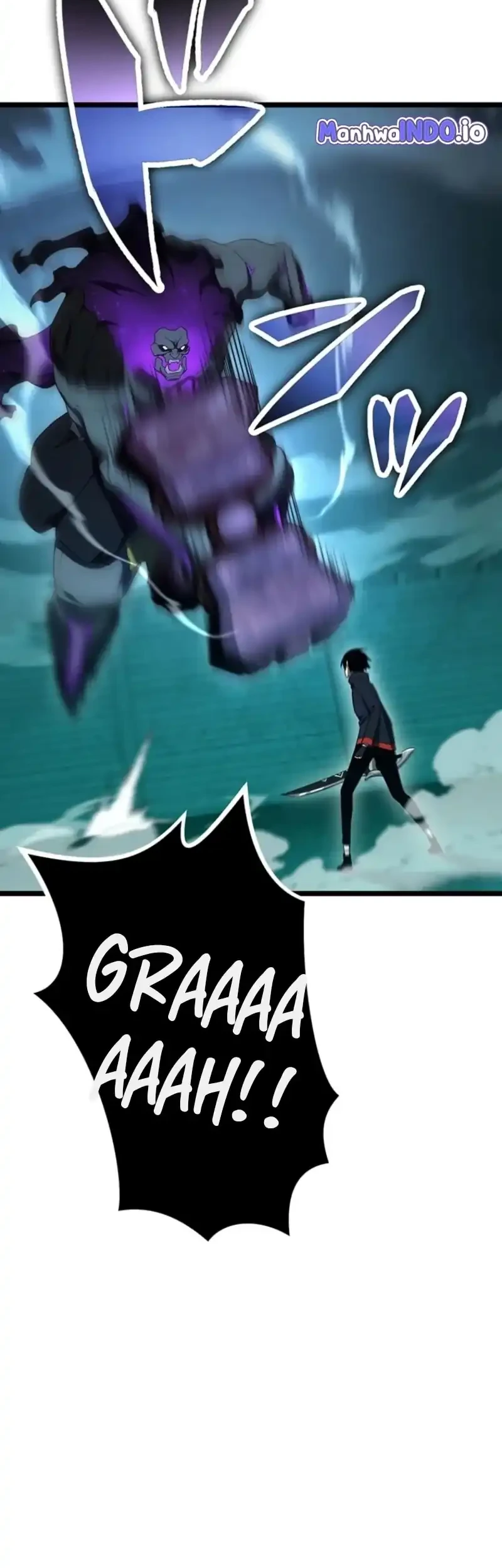 Death Penalty chapter 88 halaman 6