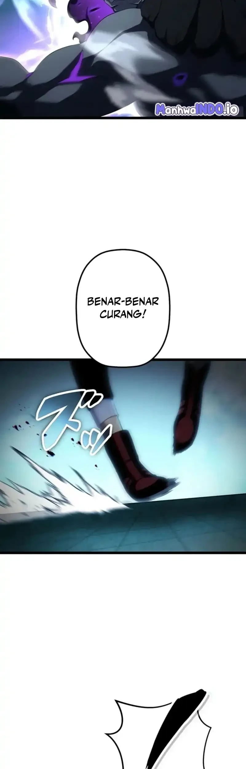 Death Penalty chapter 88 halaman 10